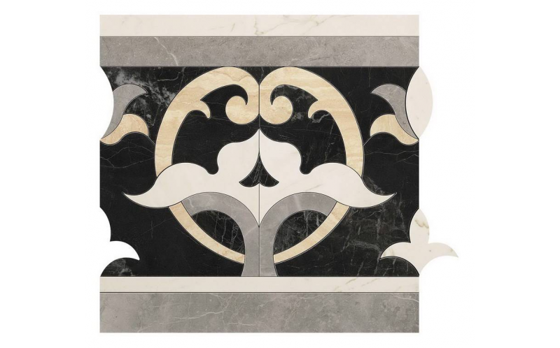 Панно Marvel Pro Elegance Fascia Dark (ADVU) 60x60