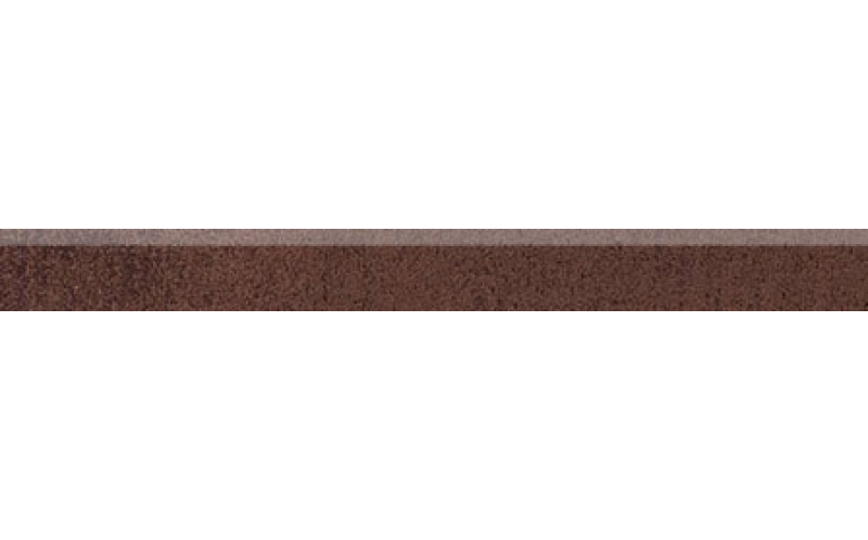 Плинтус Blaze Corten Battiscopa Lapp (A0IL) 7,2x75