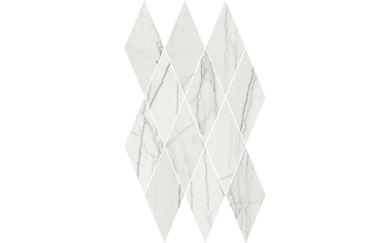 Мозаика Шарм Эдванс Платинум Даймонд / Charme Advance Platinum Mosaico Diamond (620110000136) 28X48