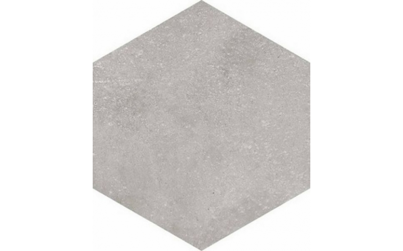 Керамогранит Hexagono Rift Cemento 23x26,6 G.203