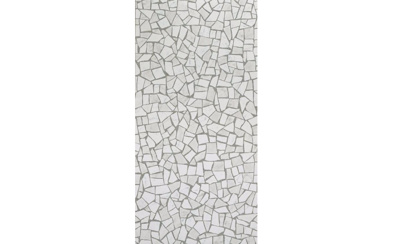 Керамогранит Marvel Palladiana Carrara Lappato (AZYX) 75x150