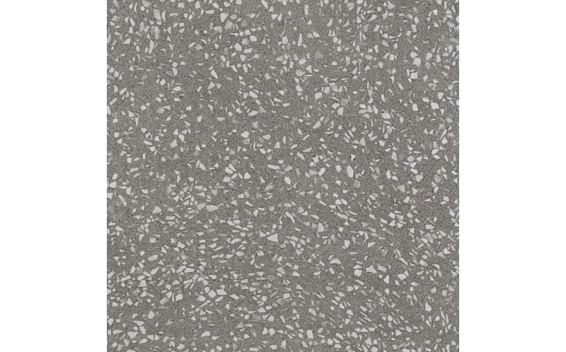 Керамогранит Terrazzo Grey Mat (ATW6) 60x60