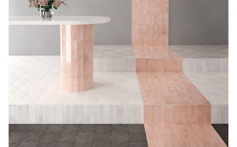 Керамогранит 28818 Kasbah Terracotta 12x12