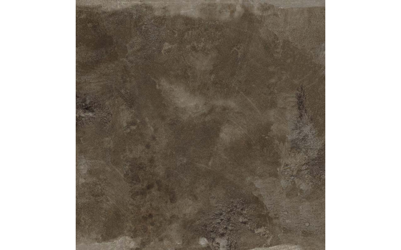 Керамогранит Ultra Metal Brown Zinc Soft (UMT6S100500) 100x100