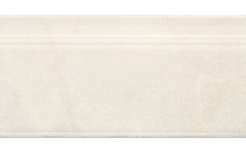 Декор Grace Battiscopa Alabastro 15X30