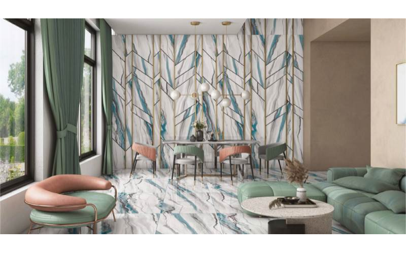 Керамогранит Emiliana Aqua 60x120