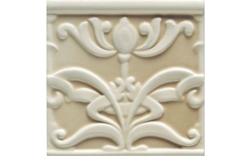 Декор Liberty Magnolia Craq. Lib07 13X13