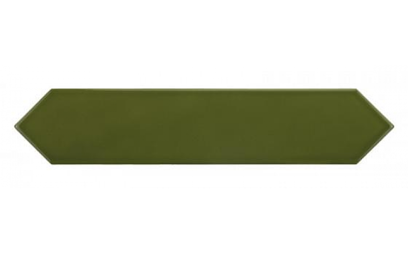 Настенная Плитка Arrow Green Kelp 25827 5X25