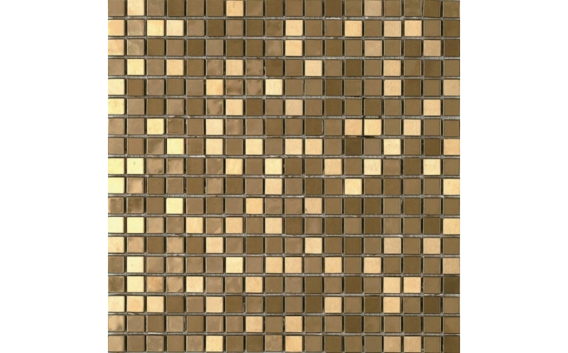 Мозаика Metalic Gold 185686 30,1X30,1