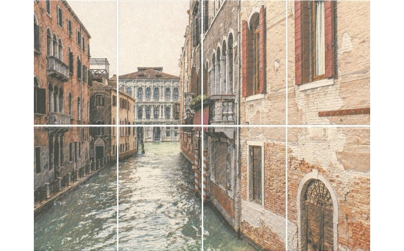 Мозаика Золотой Пляж 20097 Светлый 29,8x29,8