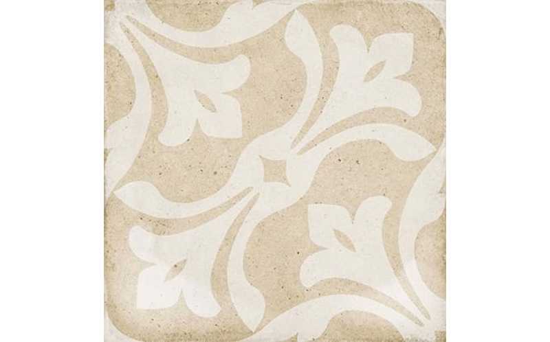 Декор Art Nouveau La Rambla Biscuit 24408 20X20