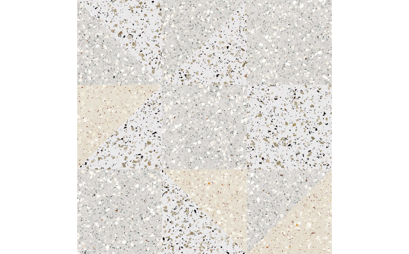 Керамогранит Cosmos Patchwork CMD03 60x60