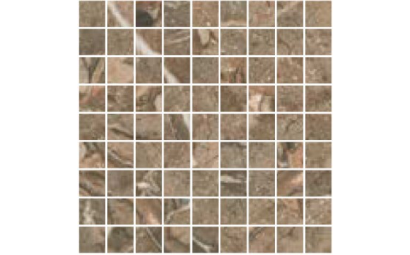 Smart Mosaico Acorn (3,35X3,35) Lap Rett