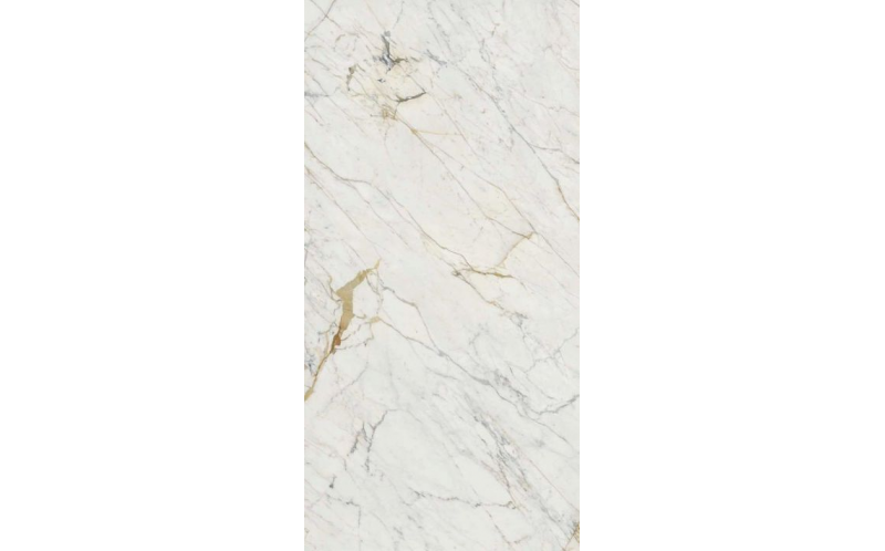 Керамогранит Grande Marble Look White Satin 12 Mm 162X324 (M0ZR)