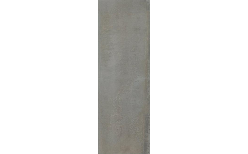 Настенная плитка Раваль 13060R Серый Обрезной 30x89,5