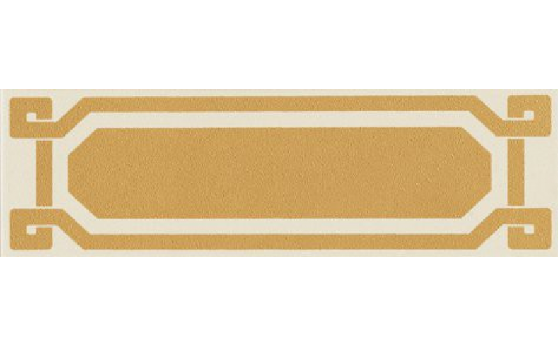 Бордюр Listello Ed Leeds Oeld2 6X20