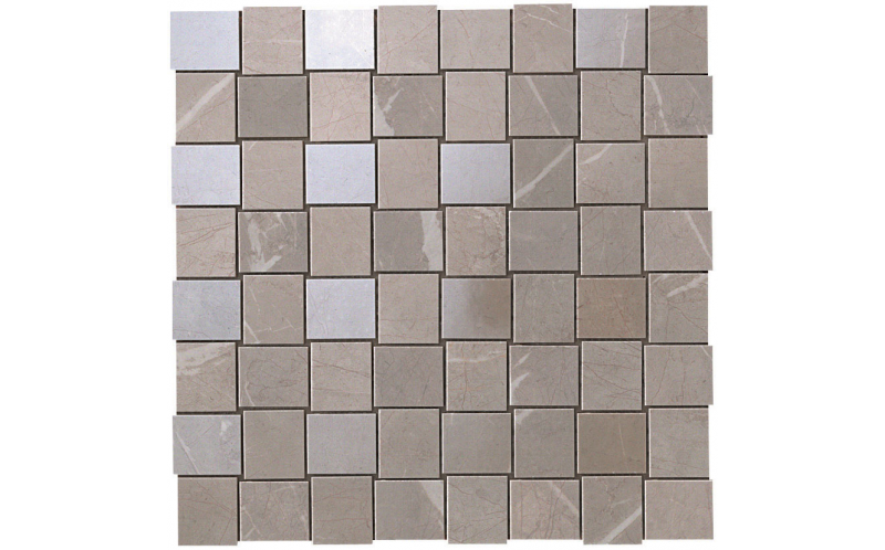 Мозаика Marvel Silver Net Mosaic (ASCV) 30,5x30,5
