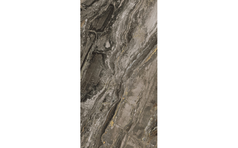 Керамогранит Prexious Of Rex Dream Arabesque 6Mm Glossy 756287 120X240