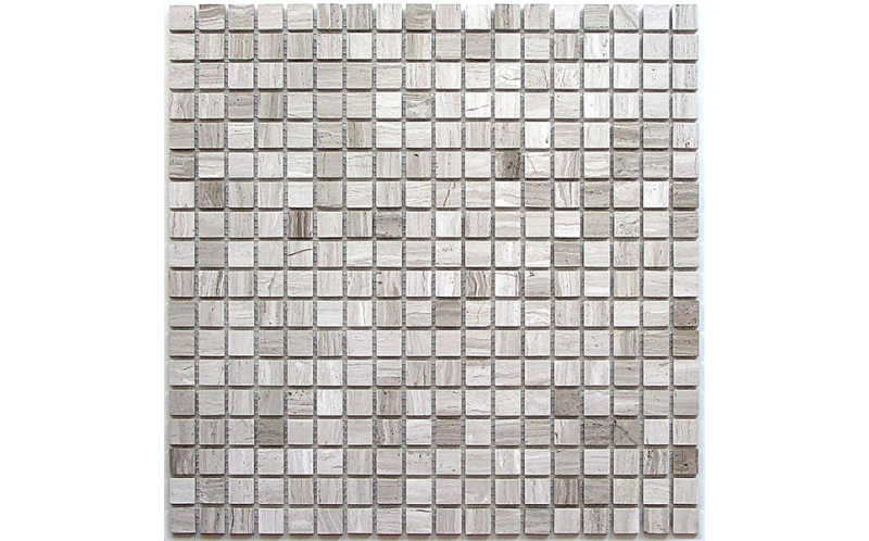 Мозаика Dunes-15 Slim (Pol) (Чип 15X15X4 Мм) 30,5X30,5