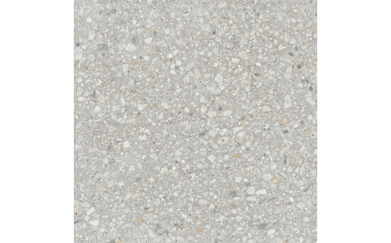 Керамогранит Aglomerat Light Grey AG21 60x60
