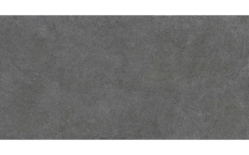 Керамогранит Luna Anthracite LN03 60x120 неполированный