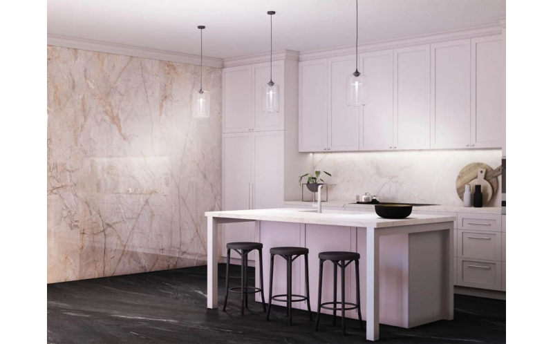 Керамогранит Neodom Titanium Belgium Grey Polished 120x280 (N80004)