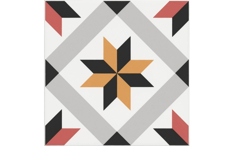 Декор Ателье NT\B243\5009 20x20