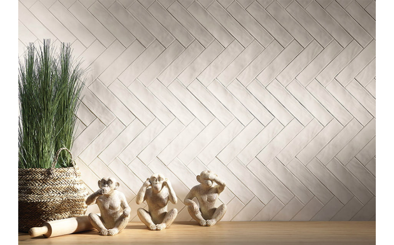 Плитка Natucer Evoke Cement 6,5x26