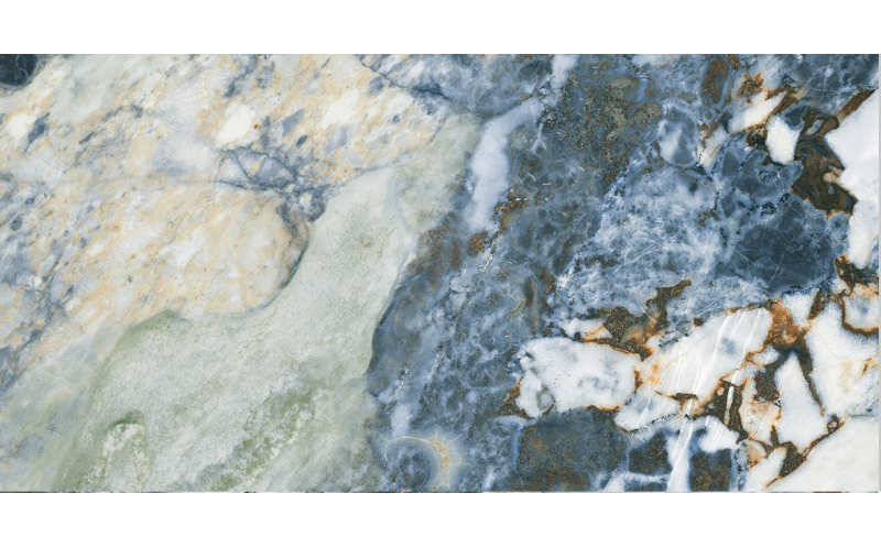 Керамогранит Geotiles Greta Blue 60X120 (68803)