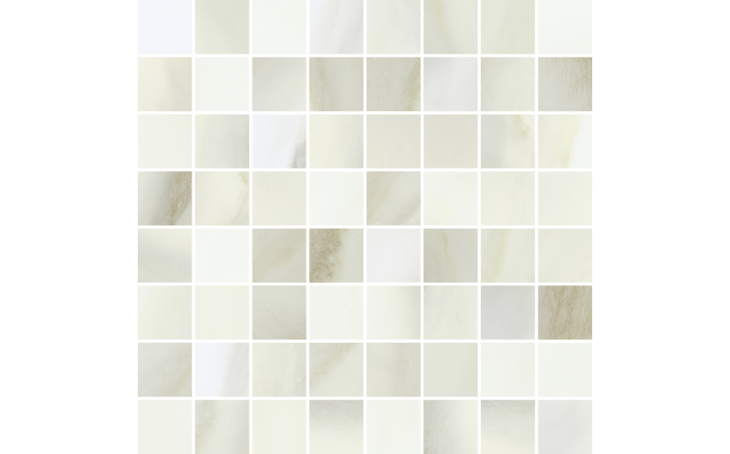 Мозаика Шарм Эдванс Кремо Люкс / Charme Advance Cremo Mosaico Lux (610110000760) 29,2X29,2