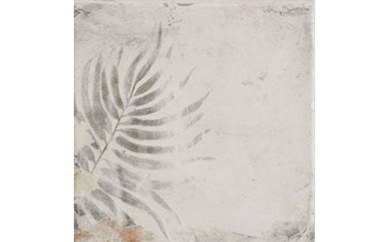 Настенная плитка Arrebato Tahiti White 20x20