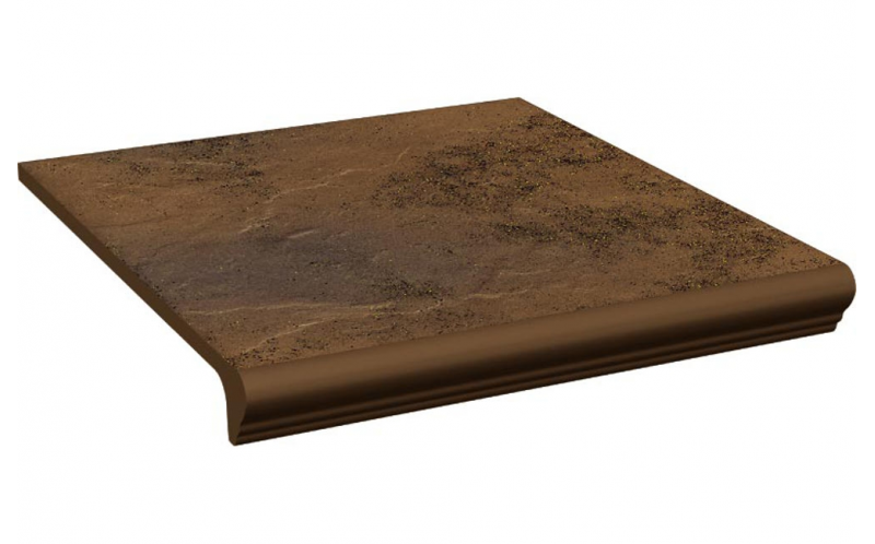 Ступень Капинос Semir Beige Kapinos Stopnica Prosta 30X33