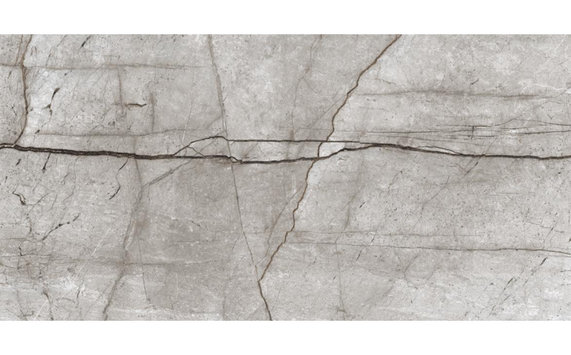 Керамогранит Obsidian Moss Gray Полированный 60X120