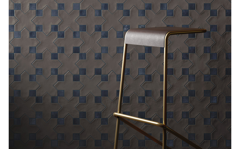 Керамогранит 28818 Kasbah Terracotta 12x12