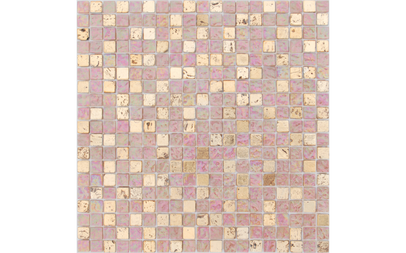 Мозаика Antichita Classica 5 (Чип 15X15X8 Мм) 31X31