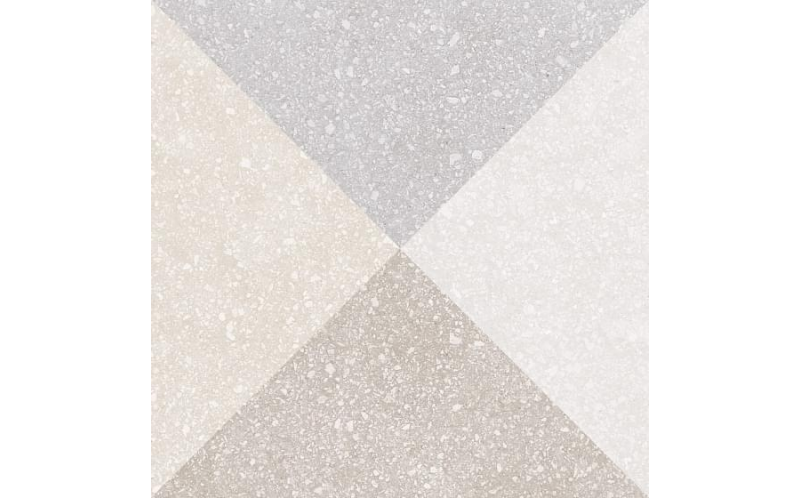 Керамогранит Micro Elements Taupe 23542 20X20