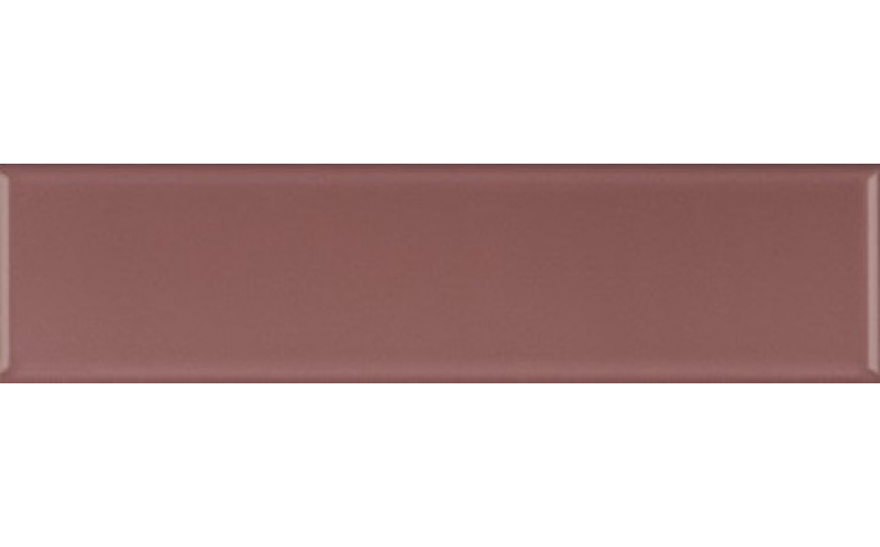 Настенная Плитка Newdot Solidbrick Mauve (Csasbma730) 7,3X30