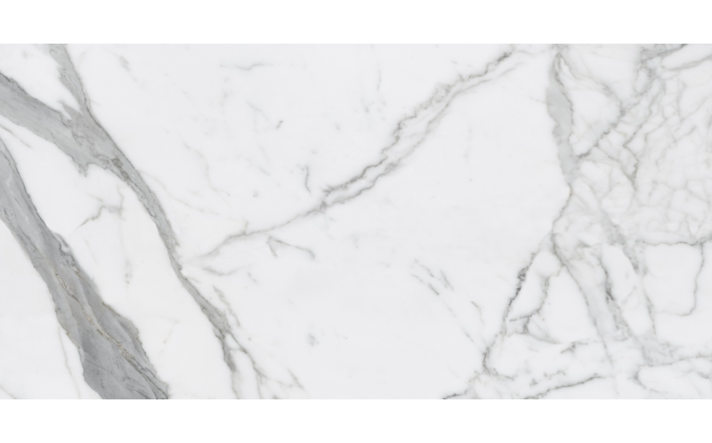 Керамогранит Montis White MN01 полированный 60x120