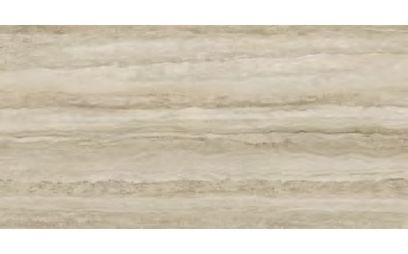 Керамогранит CityStone Травертин Линейный Матовый 7Рек R10A (K951847R) 120x60