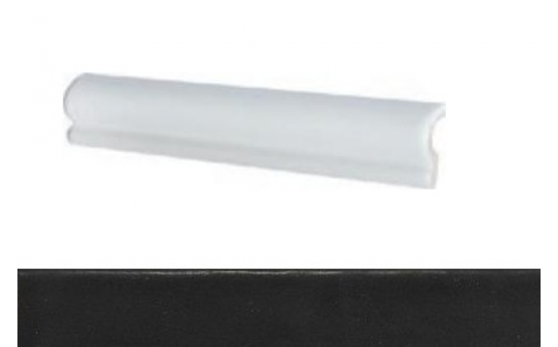 Бордюр Moldura Country Anthracite Matt 21662 6,5X40