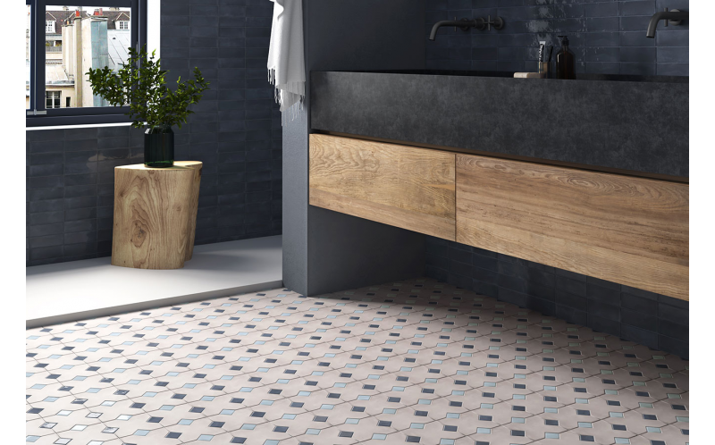 Керамогранит 28818 Kasbah Terracotta 12x12