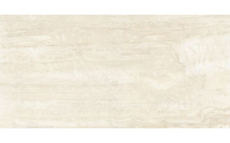 Керамогранит Ultra Marmi Travertino Navona Lucidato Shiny (UM6L300481) 150x300