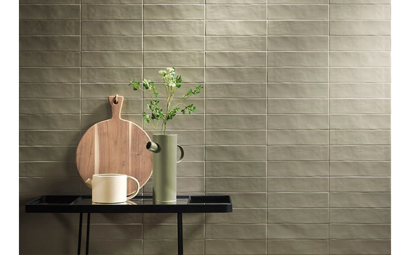 Плитка Natucer Evoke Linen 6,5x26