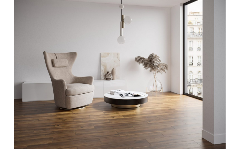 Керамогранит Grapia Noce R9 17,5X80