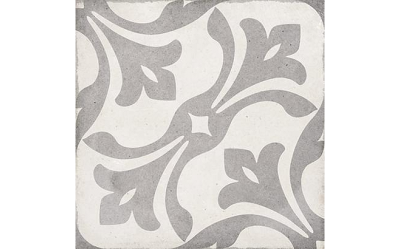 Декор Art Nouveau La Rambla Grey 24419 20X20
