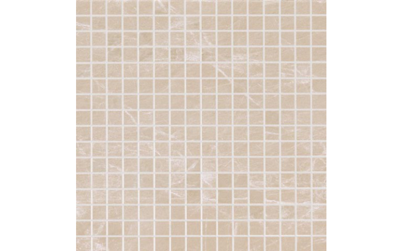 Мозаика Roma Diamond Beige Duna Brillante Mos. Fnhz 30,5X30,5