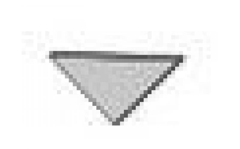 Бордюр Marvel Shine Calacatta Imperiale Corner A.e. (A41O) 1,4x1,4