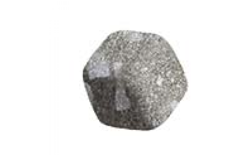 Бордюр Marvel Terrazzo Grey Spigolo A.e. (ATSG) 0,8x0,8