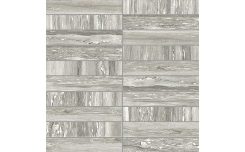 Мозаика Prexious Of Rex Pearl Attraction Mosaico Matte 756308 30X30