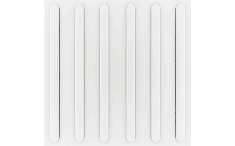 Спецэлемент Gt White Go (MT63) 30x30